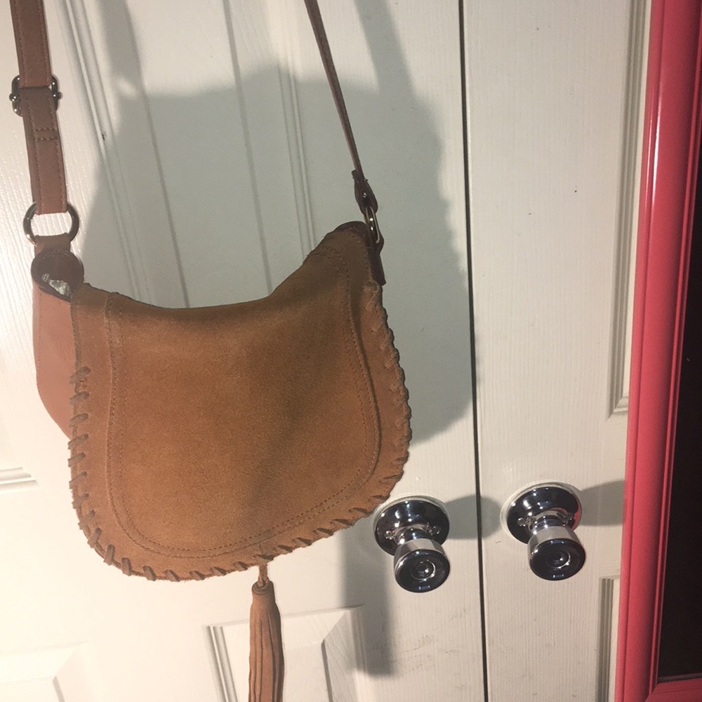 Shoulder bag